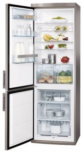 AEG S 53600 CSS0 Холодильник фото