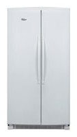 Whirlpool S20 E RWW Холодильник фото