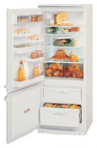 ATLANT МХМ 1803-00 Refrigerator larawan