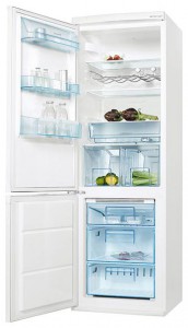 Electrolux ENB 34233 W Tủ lạnh ảnh