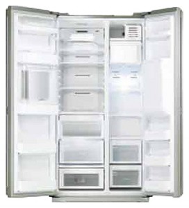 LG GC-P207 BAKV Холодильник Фото