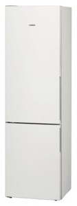 Siemens KG39NVW31 Холодильник фото