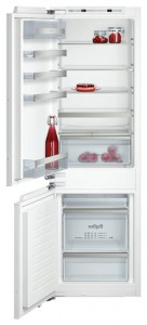 NEFF KI6863D30 Buzdolabı fotoğraf