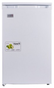 GALATEC GTS-130RN Refrigerator larawan