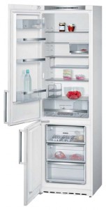 Siemens KG39EAW20 Tủ lạnh ảnh