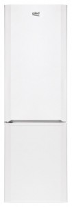 BEKO CNL 327104 W Хладилник снимка