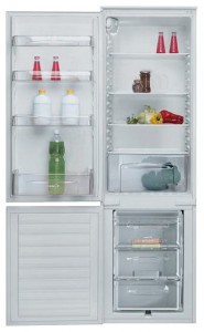 Candy CBFC 3150 A Refrigerator larawan