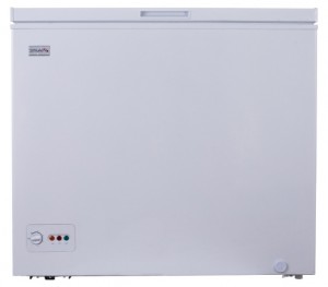 GALATEC GTS-258CN Холодильник фото