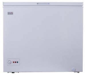 GALATEC GTS-258CN Frigo Photo