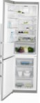 Electrolux EN 3888 MOX Fridge