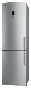 LG GA-E489 ZAQA Холодильник Фото