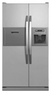 Daewoo Electronics FRS-20 FDI Хладилник снимка