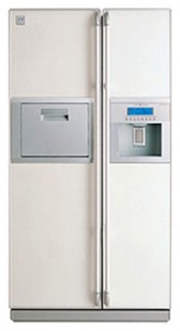 Daewoo Electronics FRS-T20 FAM Tủ lạnh ảnh