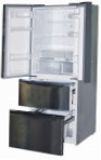 Daewoo Electronics RFN-3360 F Kühlschrank