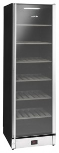 Smeg SCV115S Холодильник Фото