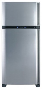 Sharp SJ-PT590RS Холодильник Фото