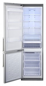 Samsung RL-50 RQERS Холодильник Фото
