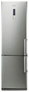 Samsung RL-50 RQETS Buzdolabı fotoğraf