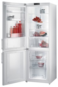 Gorenje NRK 61801 W Холодильник Фото