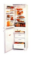 ATLANT МХМ 1705-26 Tủ lạnh ảnh