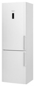 Hotpoint-Ariston HBC 1181.3 NF H Refrigerator larawan