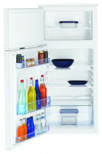 BEKO RDM 6126 Холодильник фото
