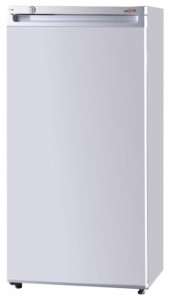 Zertek ZRK-160H Tủ lạnh ảnh