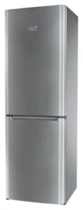Hotpoint-Ariston HBM 1181.3 S NF Холодильник фото