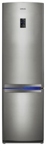 Samsung RL-52 TEBIH šaldytuvas nuotrauka