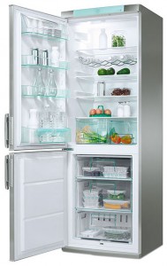 Electrolux ERB 3445 X Холодильник Фото