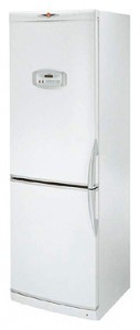 Hoover Inter@ct HCA 383 Tủ lạnh ảnh