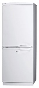 LG GC-269 V Buzdolabı fotoğraf
