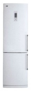 LG GA-479 BVQA Tủ lạnh ảnh