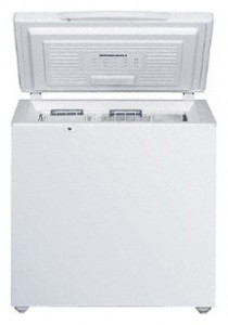 Liebherr GTP 1826 Tủ lạnh ảnh