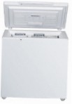 Liebherr GTP 1826 Tủ lạnh