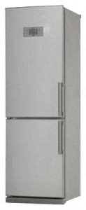 LG GA-B409 BMQA Хладилник снимка