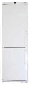 Liebherr CN 3303 Refrigerator larawan
