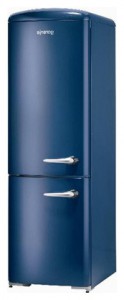 Gorenje RK 62351 B Refrigerator larawan