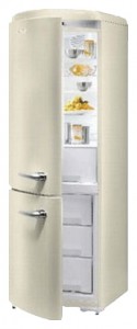 Gorenje RK 62351 C Refrigerator larawan