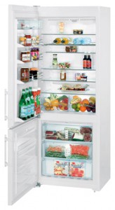 Liebherr CN 5156 Холодильник фото