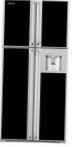 Hitachi R-W660EUK9GBK Tủ lạnh