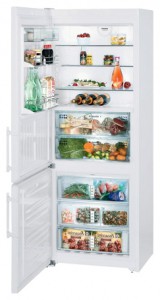 Liebherr CBN 5156 Refrigerator larawan