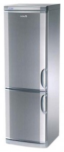 Ardo COF 2510 SAX Холодильник фото