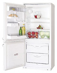 ATLANT МХМ 1802-02 Холодильник фото