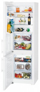 Liebherr CBNP 3956 Холодильник Фото