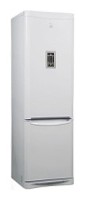 Indesit B 20 D FNF Refrigerator larawan