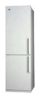 LG GA-419 UPA šaldytuvas nuotrauka