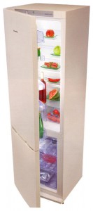 Snaige RF36SM-S11A10 Холодильник Фото
