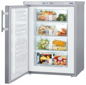Liebherr GPesf 1476 Холодильник Фото