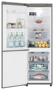Samsung RL-40 ECMG Refrigerator larawan